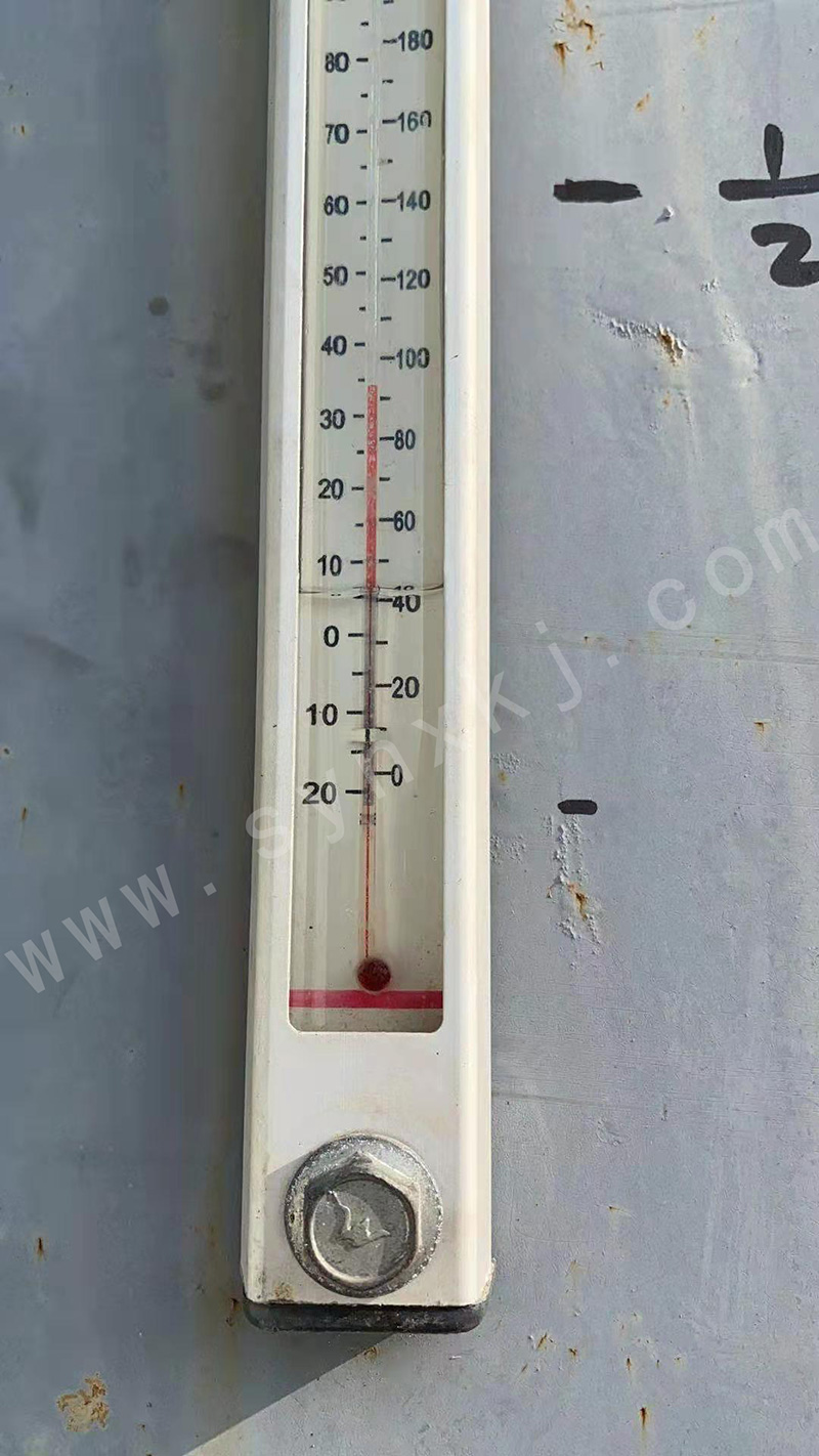 遼寧錦州蒸汽鍋爐實際應(yīng)用數(shù)據(jù)